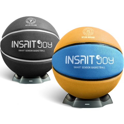 Balón de basketball